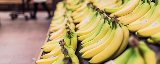 Superfood Spotlight: Health Benefits Of Bananas